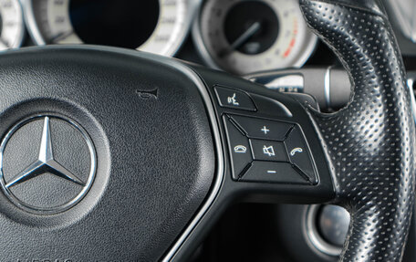 Mercedes-Benz E-Класс, 2013 год, 2 419 000 рублей, 16 фотография