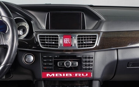 Mercedes-Benz E-Класс, 2013 год, 2 419 000 рублей, 17 фотография