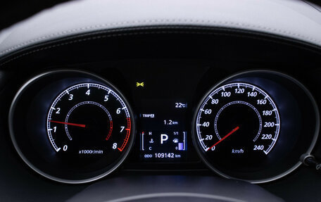 Mitsubishi Outlander III рестайлинг 3, 2011 год, 1 240 000 рублей, 13 фотография
