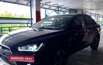 Mitsubishi Lancer IX, 2013 год, 780 000 рублей, 1 фотография