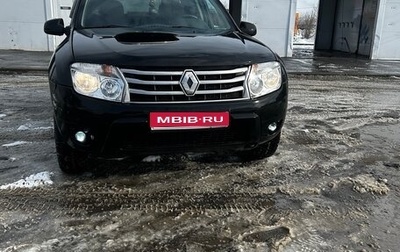 Renault Duster I рестайлинг, 2015 год, 900 000 рублей, 1 фотография