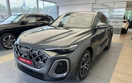 Audi Q5, 2025 год, 8 990 000 рублей, 1 фотография