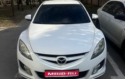 Mazda 6, 2008 год, 750 000 рублей, 1 фотография