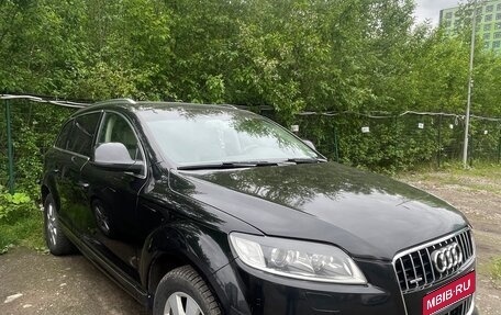 Audi Q7, 2006 год, 1 300 000 рублей, 1 фотография