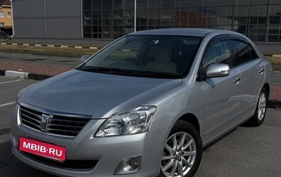 Toyota Premio, 2010 год, 1 500 000 рублей, 1 фотография