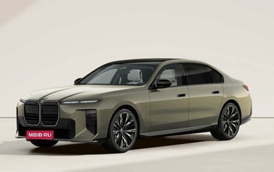 BMW 7 серия, 2026 год, 21 665 000 рублей, 1 фотография