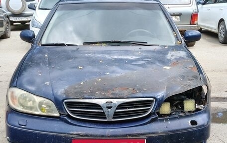 Nissan Maxima VIII, 2002 год, 100 000 рублей, 1 фотография
