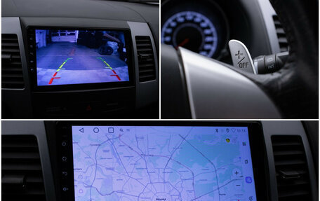 Mitsubishi Outlander III рестайлинг 3, 2011 год, 1 240 000 рублей, 18 фотография