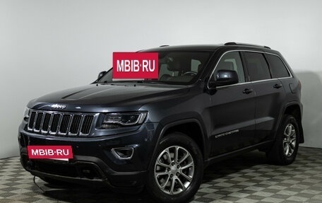 Jeep Grand Cherokee, 2013 год, 2 190 000 рублей, 2 фотография