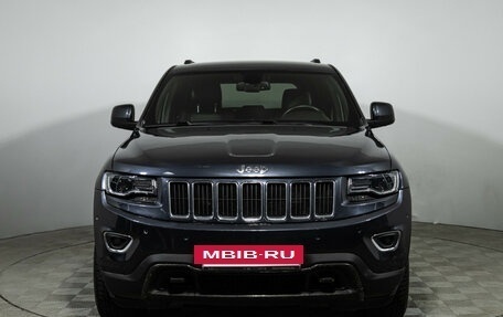 Jeep Grand Cherokee, 2013 год, 2 190 000 рублей, 3 фотография
