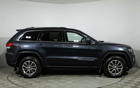 Jeep Grand Cherokee, 2013 год, 2 190 000 рублей, 5 фотография