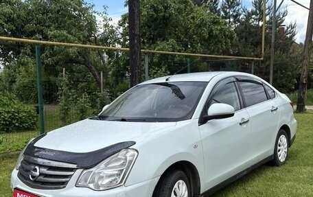 Nissan Almera, 2016 год, 500 000 рублей, 1 фотография