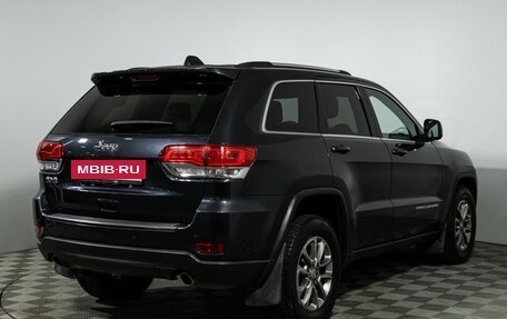 Jeep Grand Cherokee, 2013 год, 2 190 000 рублей, 6 фотография