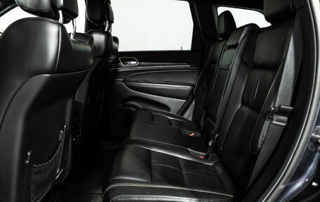 Jeep Grand Cherokee, 2013 год, 2 190 000 рублей, 11 фотография