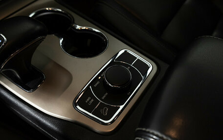 Jeep Grand Cherokee, 2013 год, 2 190 000 рублей, 20 фотография