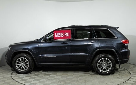 Jeep Grand Cherokee, 2013 год, 2 190 000 рублей, 9 фотография