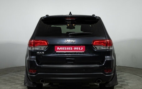 Jeep Grand Cherokee, 2013 год, 2 190 000 рублей, 7 фотография