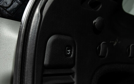 Jeep Grand Cherokee, 2013 год, 2 190 000 рублей, 25 фотография