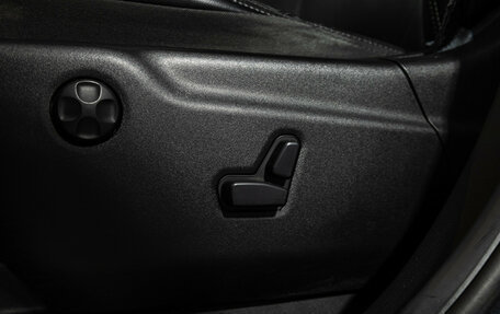 Jeep Grand Cherokee, 2013 год, 2 190 000 рублей, 24 фотография