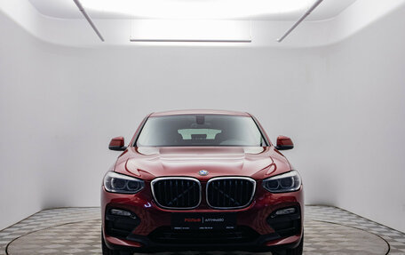 BMW X4, 2019 год, 3 850 000 рублей, 3 фотография