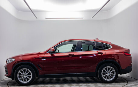 BMW X4, 2019 год, 3 850 000 рублей, 9 фотография