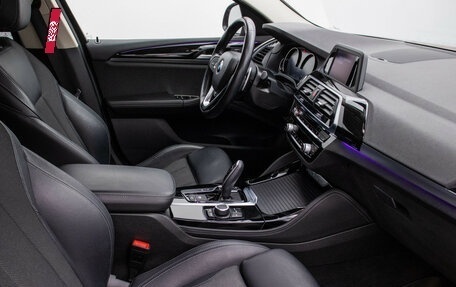 BMW X4, 2019 год, 3 850 000 рублей, 10 фотография
