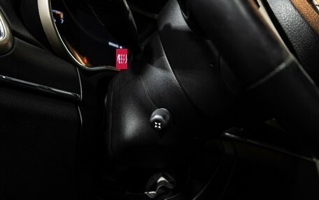 Jeep Grand Cherokee, 2013 год, 2 190 000 рублей, 22 фотография