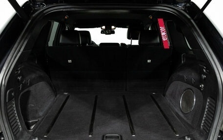 Jeep Grand Cherokee, 2013 год, 2 190 000 рублей, 26 фотография