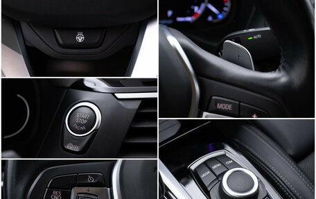 BMW X4, 2019 год, 3 850 000 рублей, 18 фотография