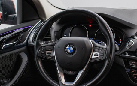 BMW X4, 2019 год, 3 850 000 рублей, 16 фотография