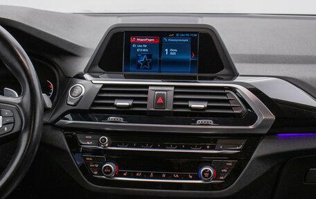 BMW X4, 2019 год, 3 850 000 рублей, 15 фотография
