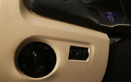 Skoda Fabia II, 2011 год, 899 000 рублей, 11 фотография