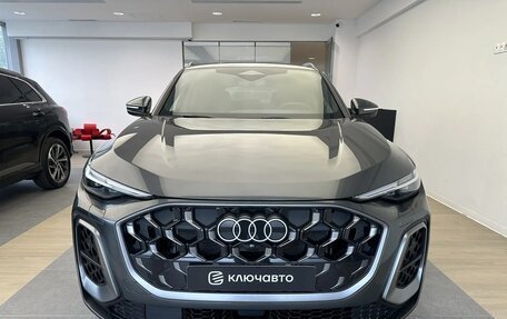 Audi Q5, 2025 год, 8 990 000 рублей, 2 фотография