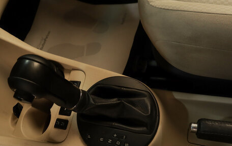 Skoda Fabia II, 2011 год, 899 000 рублей, 14 фотография