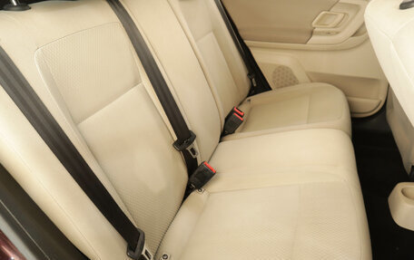 Skoda Fabia II, 2011 год, 899 000 рублей, 15 фотография