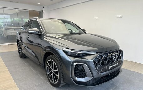 Audi Q5, 2025 год, 8 990 000 рублей, 3 фотография