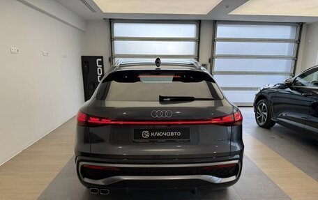 Audi Q5, 2025 год, 8 990 000 рублей, 5 фотография