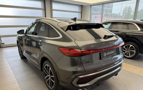 Audi Q5, 2025 год, 8 990 000 рублей, 6 фотография
