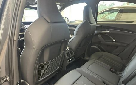 Audi Q5, 2025 год, 8 990 000 рублей, 11 фотография