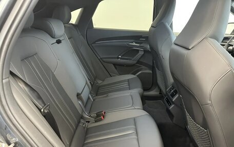 Audi Q5, 2025 год, 8 990 000 рублей, 17 фотография