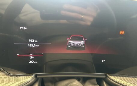 Audi Q5, 2025 год, 8 990 000 рублей, 19 фотография