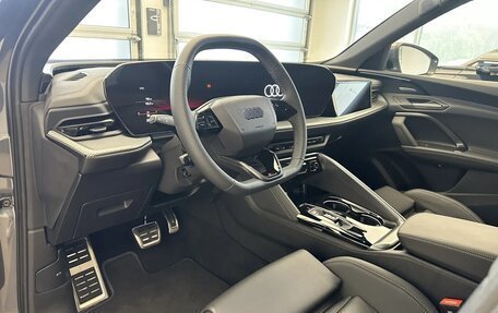Audi Q5, 2025 год, 8 990 000 рублей, 8 фотография