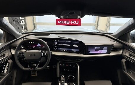 Audi Q5, 2025 год, 8 990 000 рублей, 7 фотография