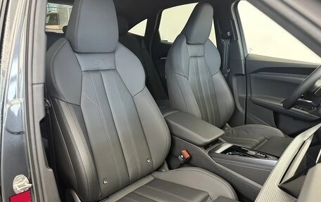 Audi Q5, 2025 год, 8 990 000 рублей, 15 фотография
