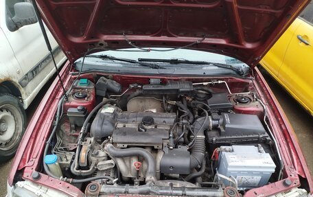 Volvo S40 II, 2002 год, 180 000 рублей, 5 фотография