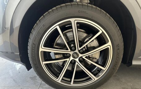 Audi Q5, 2025 год, 8 990 000 рублей, 25 фотография
