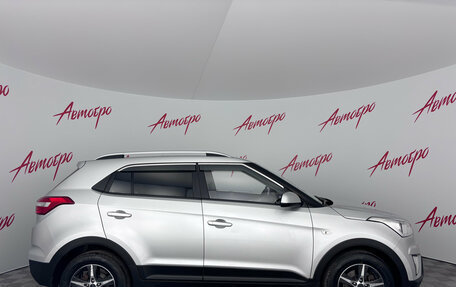 Hyundai Creta I рестайлинг, 2016 год, 1 549 000 рублей, 6 фотография