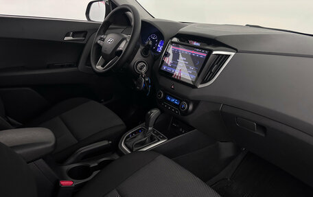 Hyundai Creta I рестайлинг, 2016 год, 1 549 000 рублей, 12 фотография