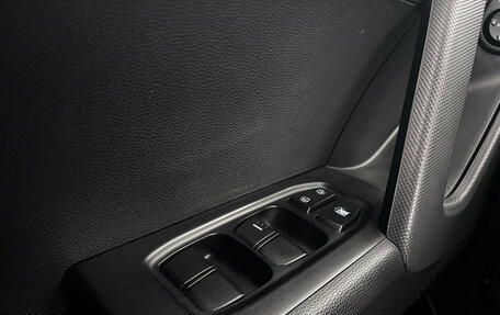 Hyundai Creta I рестайлинг, 2016 год, 1 549 000 рублей, 16 фотография