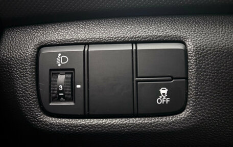 Hyundai Creta I рестайлинг, 2016 год, 1 549 000 рублей, 17 фотография